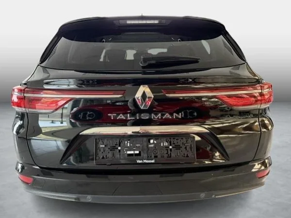 Renault Talisman (2021) — foto 14 van 17