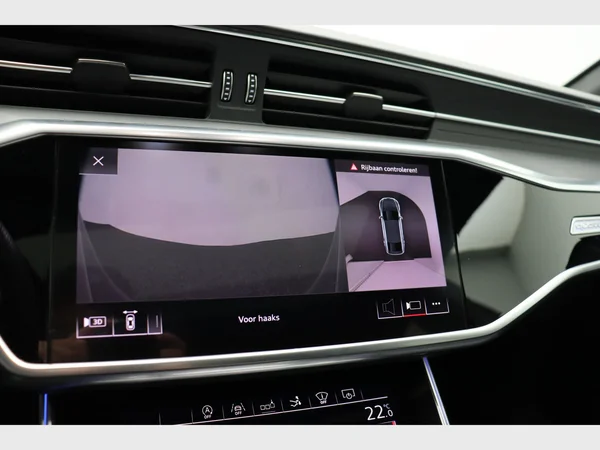 AUDI A7 Sportback (2020) — foto 14 van 28