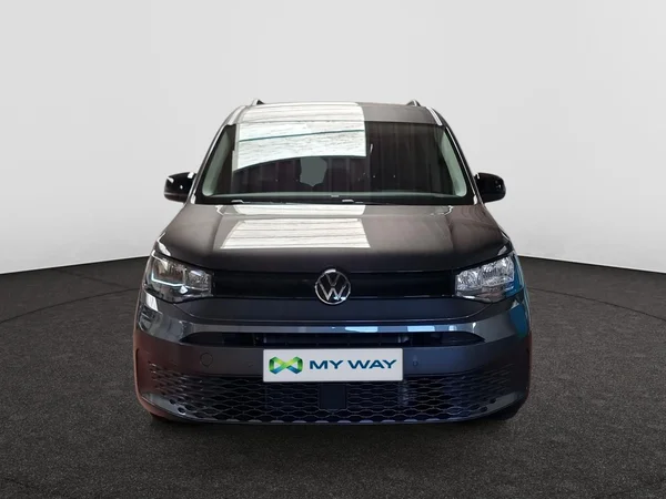 VOLKSWAGEN Caddy (2023) — foto 22 van 22