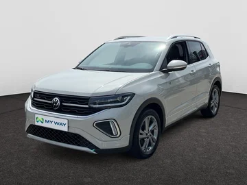 VOLKSWAGEN T-Cross (2024)
