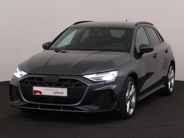 AUDI A3 Sportback (2025)