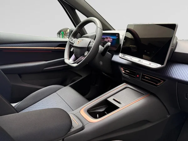 CUPRA Born (2026) — foto 13 van 17