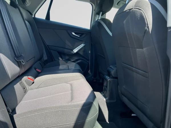 AUDI Q2 (2020) — foto 11 van 24
