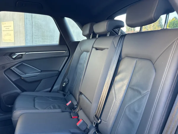 AUDI Q3 (2019) — foto 11 van 23