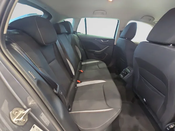 SKODA Scala (2026) — foto 14 van 24