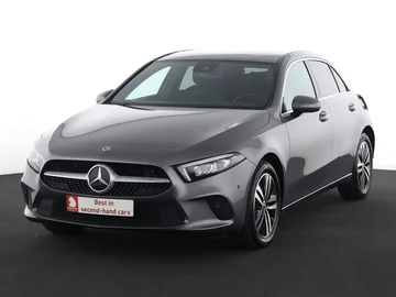 MERCEDES A 250 (2022)