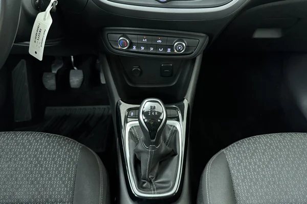 Opel Crossland (2022) — foto 4 van 23