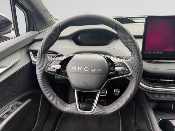 SKODA Enyaq (2026) — foto 5 van 22