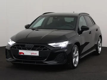 AUDI A3 Sportback (2025)
