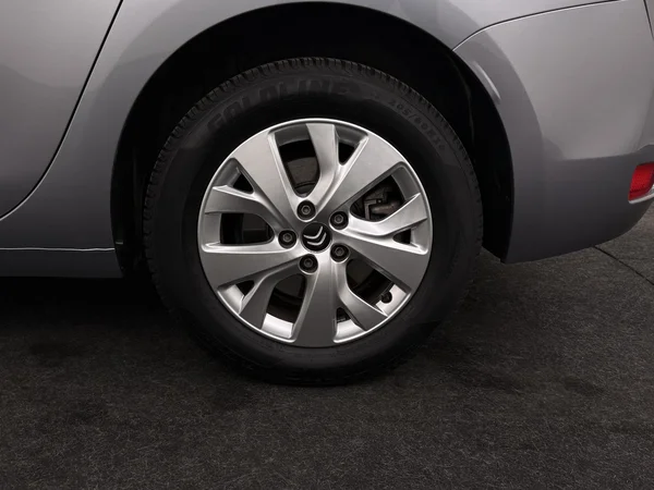 CITROEN C4 SpaceTourer (2022) — foto 7 van 25