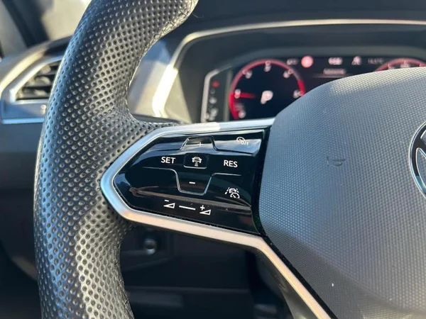 VOLKSWAGEN Tiguan Allspace Dsl (2022) — foto 18 van 35