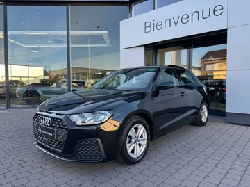 Audi A1 b55815bc-22b7-4617-9384-d20e77b4738e