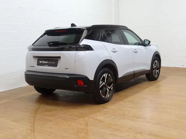 Peugeot 2008 (2026) — foto 20 van 23