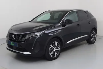 Peugeot 3008 (2023)