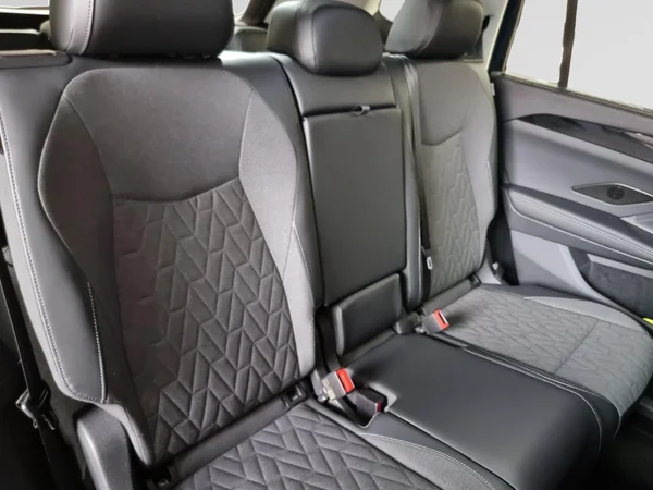 VOLKSWAGEN Tayron (2025) — foto 11 van 23