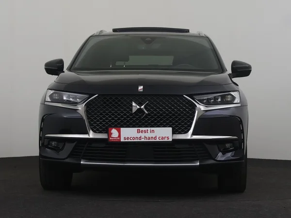 DS AUTOMOBILES DS 7 Crossback (2022) — foto 24 van 26