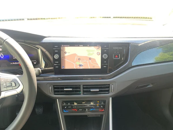 VOLKSWAGEN Polo (2026) — foto 17 van 18