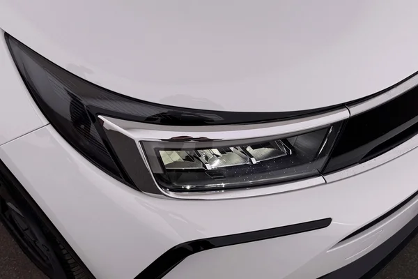 Opel Grandland (2024) — foto 3 van 28