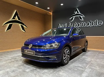 Volkswagen Golf 591373ff-ffcb-4e96-9259-81bce0cf7473