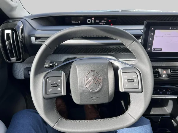 Citroën C3 Aircross (2026) — foto 4 van 32