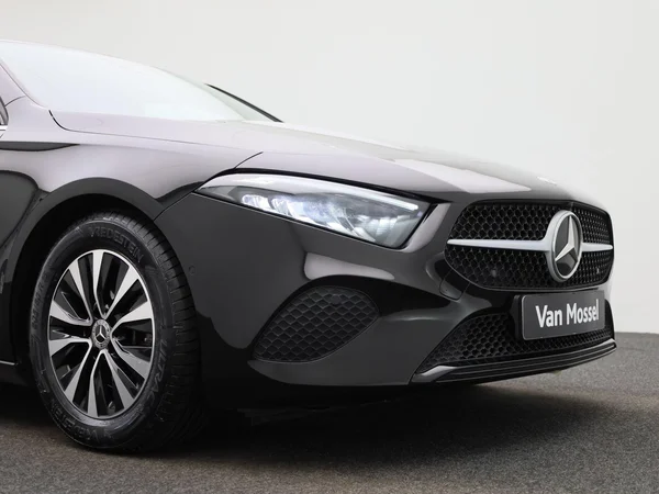 Mercedes-Benz A-Klasse (2023) — foto 38 van 46