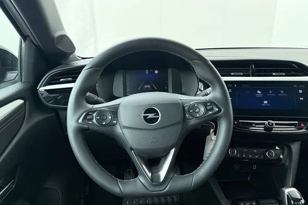 Opel Corsa (2025) — foto 2 van 23