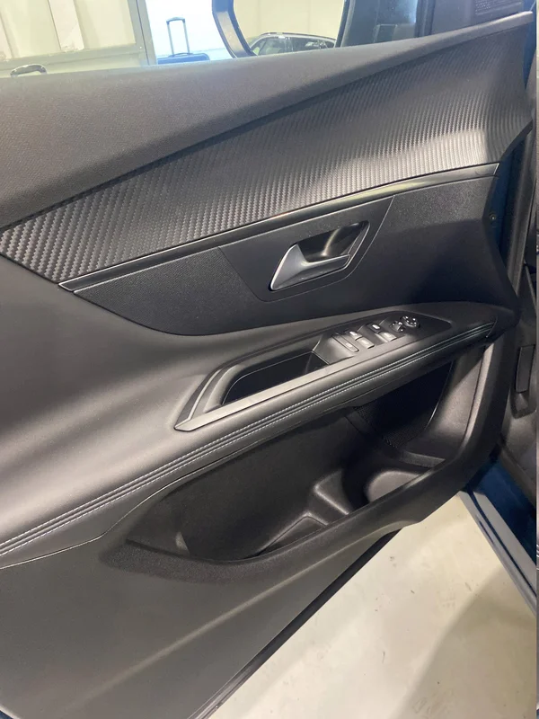 Peugeot 3008 (2024) — foto 44 van 55
