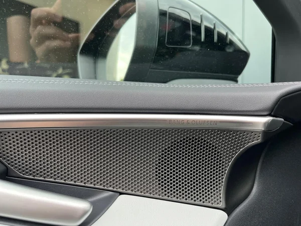 AUDI A6 Avant (2026) — foto 7 van 24