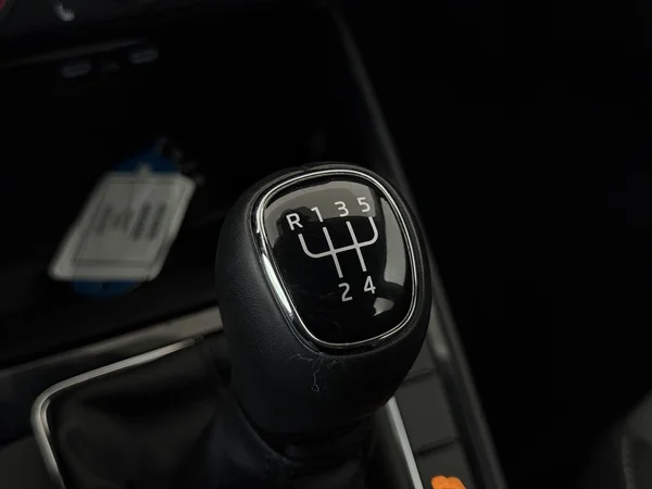 SKODA Fabia (2025) — foto 4 van 28