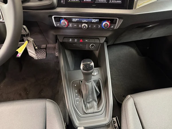 AUDI A1 Sportback (2026) — foto 15 van 24