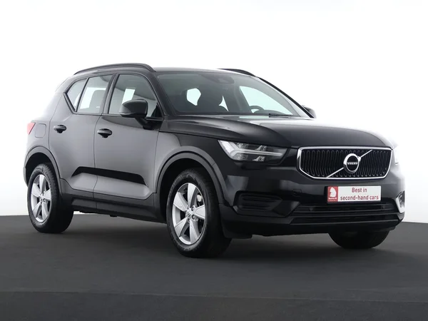 VOLVO XC40 (2021) — foto 24 van 29