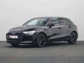 AUDI A3 Sportback (2025)