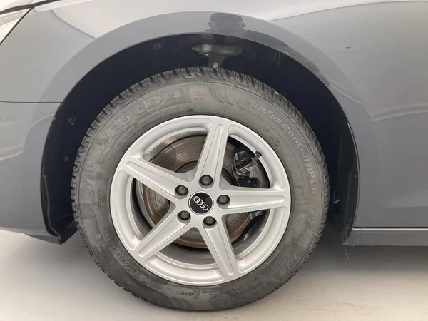 AUDI A4 Avant (2021) — foto 20 van 36