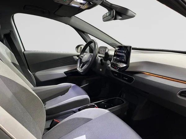 VOLKSWAGEN ID.3 (2021) — foto 17 van 19