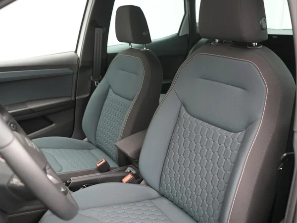 SEAT Arona (2026) — foto 24 van 25