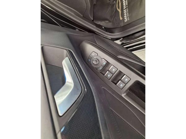 Ford Focus (2024) — foto 16 van 16