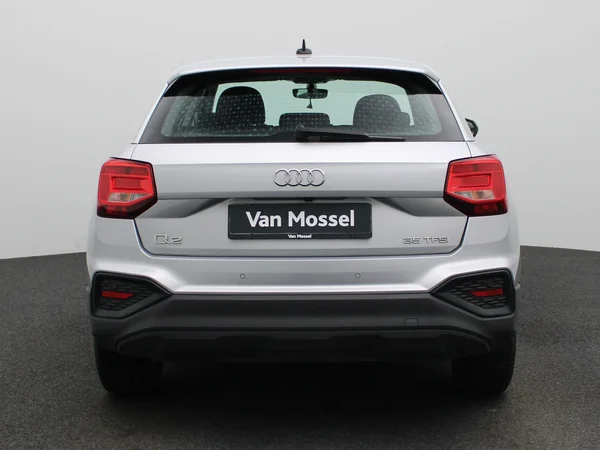 Audi Q2 (2022) — foto 39 van 42
