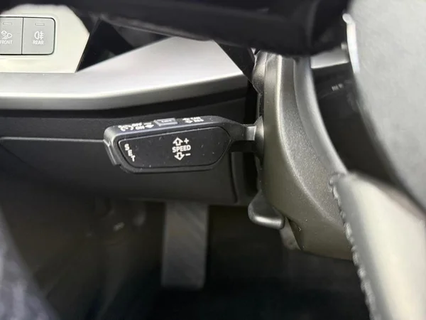 AUDI A3 Sportback Dsl (2021) — foto 11 van 31