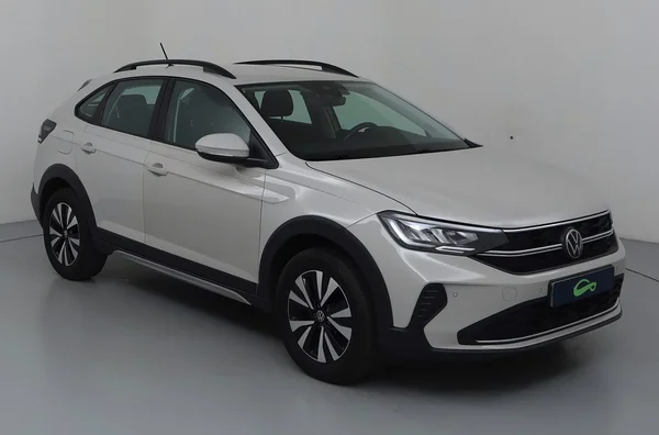 Volkswagen Taigo (2023) — foto 23 van 25