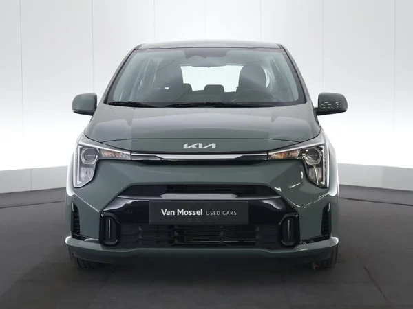 Kia Picanto (2025) — foto 15 van 21