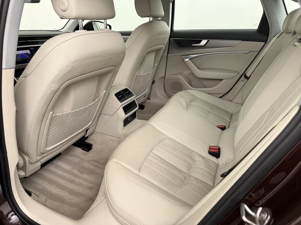 AUDI A6 (2020) — foto 11 van 23