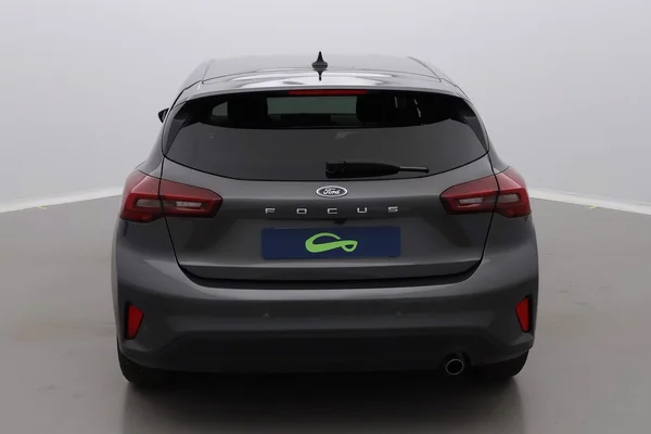 Ford Focus (2025) — foto 13 van 18