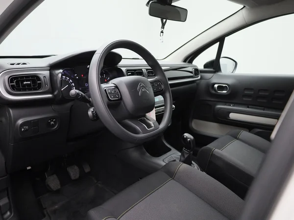 Citroën C3 (2022) — foto 20 van 36