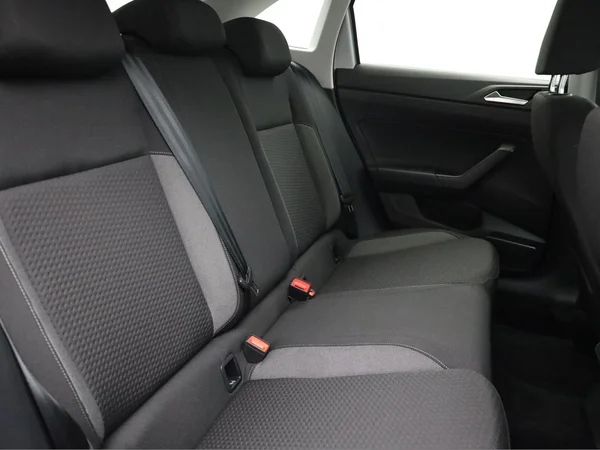 VOLKSWAGEN Taigo (2025) — foto 19 van 19