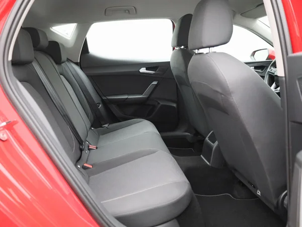 SEAT Leon (2022) — foto 32 van 42