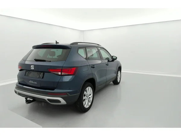 SEAT Ateca (2024) — foto 3 van 36
