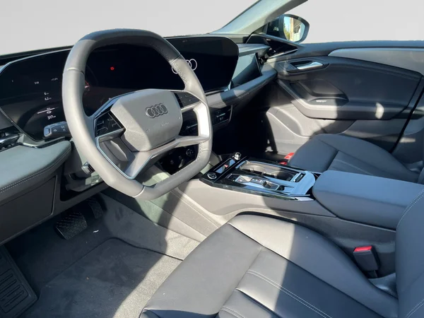 AUDI A6 Sportback e-tron (2026) — foto 7 van 24