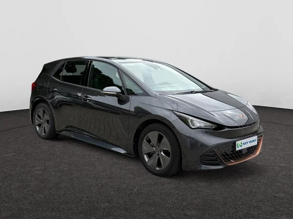 CUPRA Born (2023) — foto 12 van 18