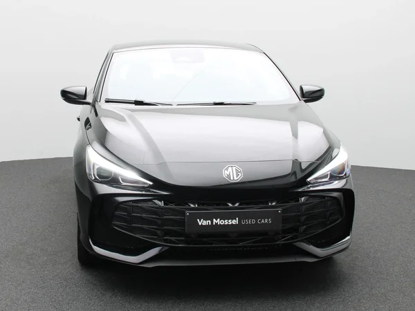 MG MG3 (2025) — foto 17 van 23