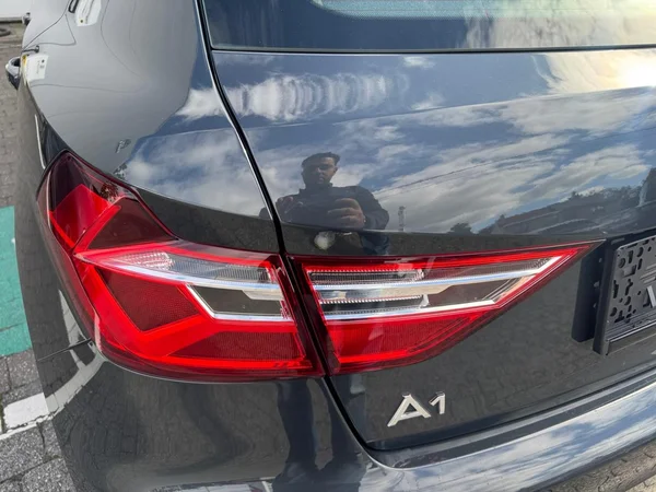 AUDI A1 Sportback (2023) — foto 15 van 24